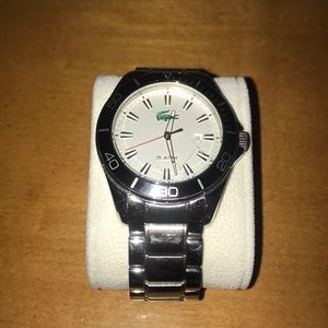 Lacoste mens Watch